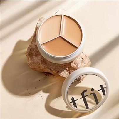 full cover up pro concealer palette
