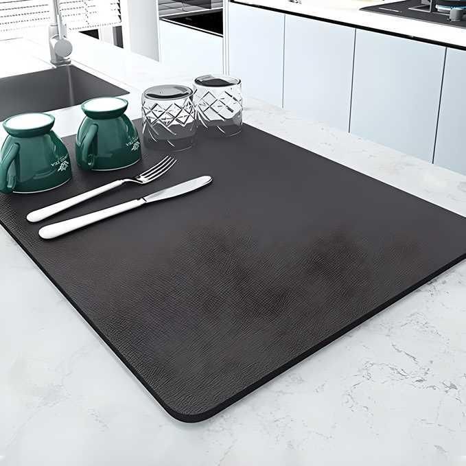 lightweight & washable quick-drying mats