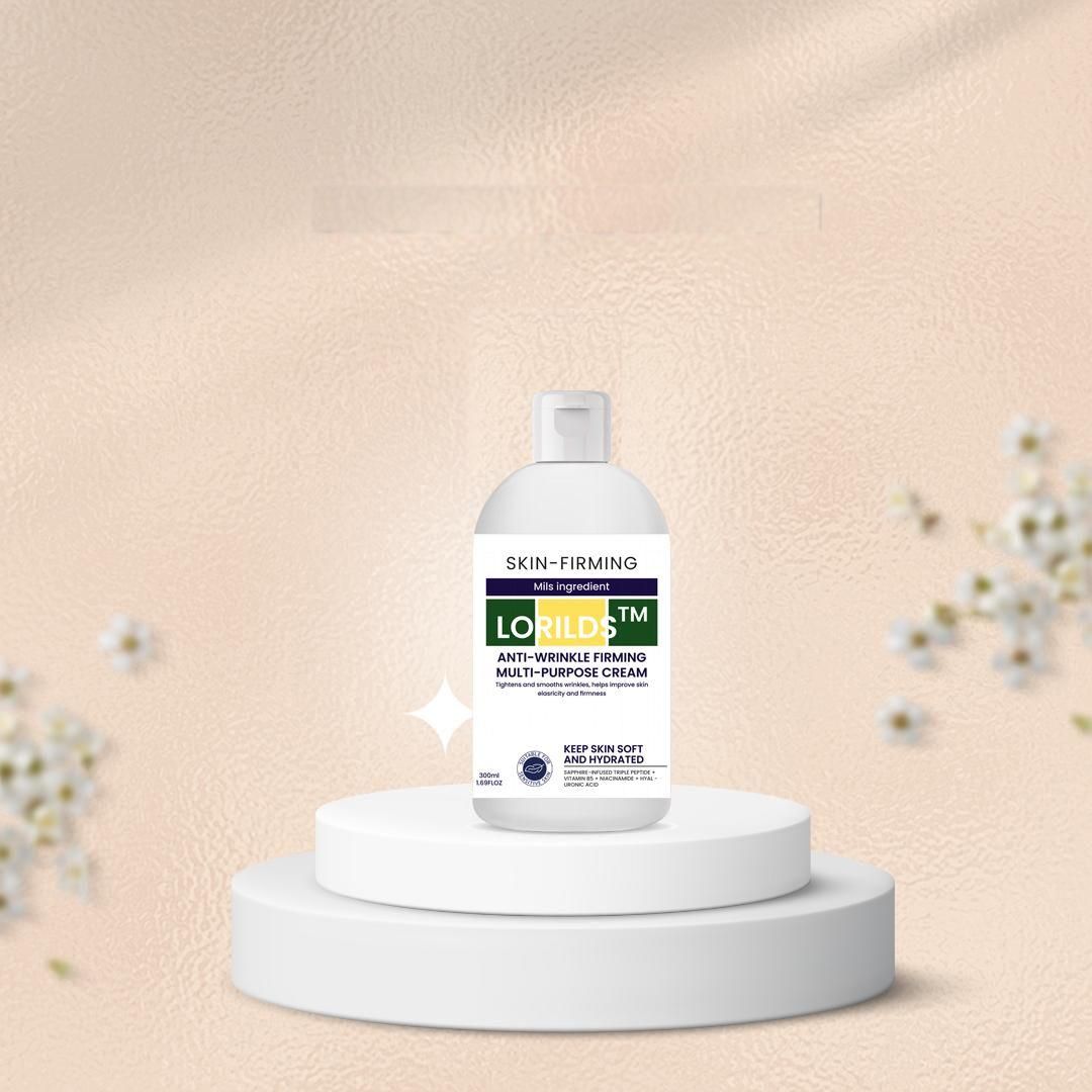 anti-wrinkle multi-purpose cream