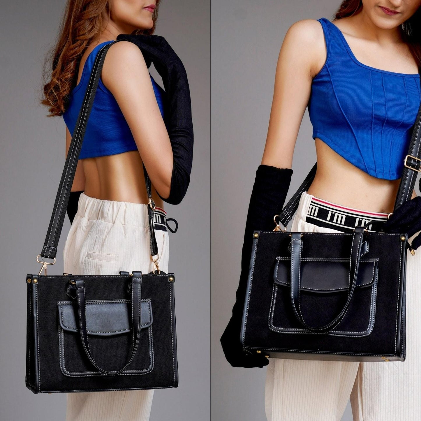 large capacity tote bag