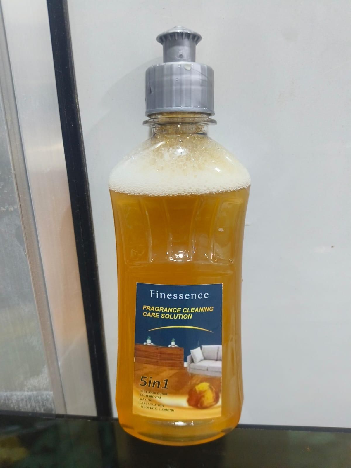 multipurpose cleaner - floor, tiles, wood