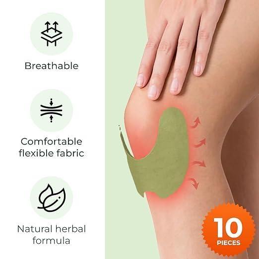 knee patches – fast & effective pain relief