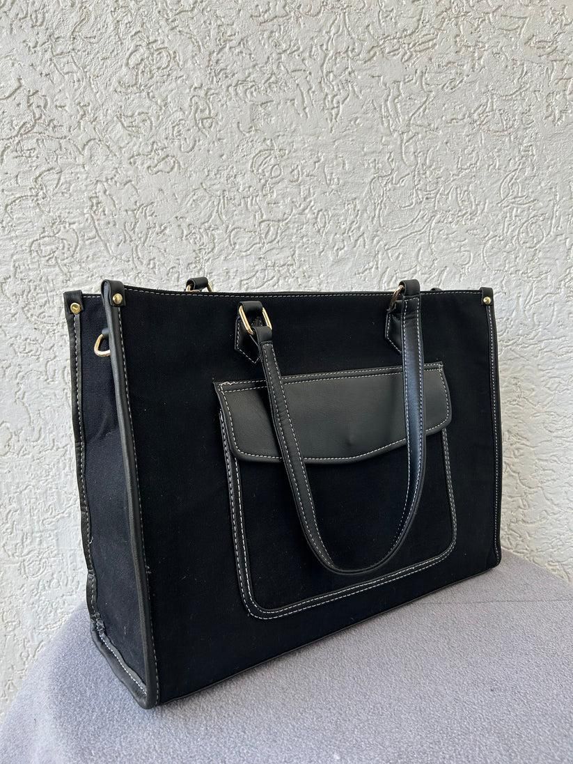 large capacity tote bag