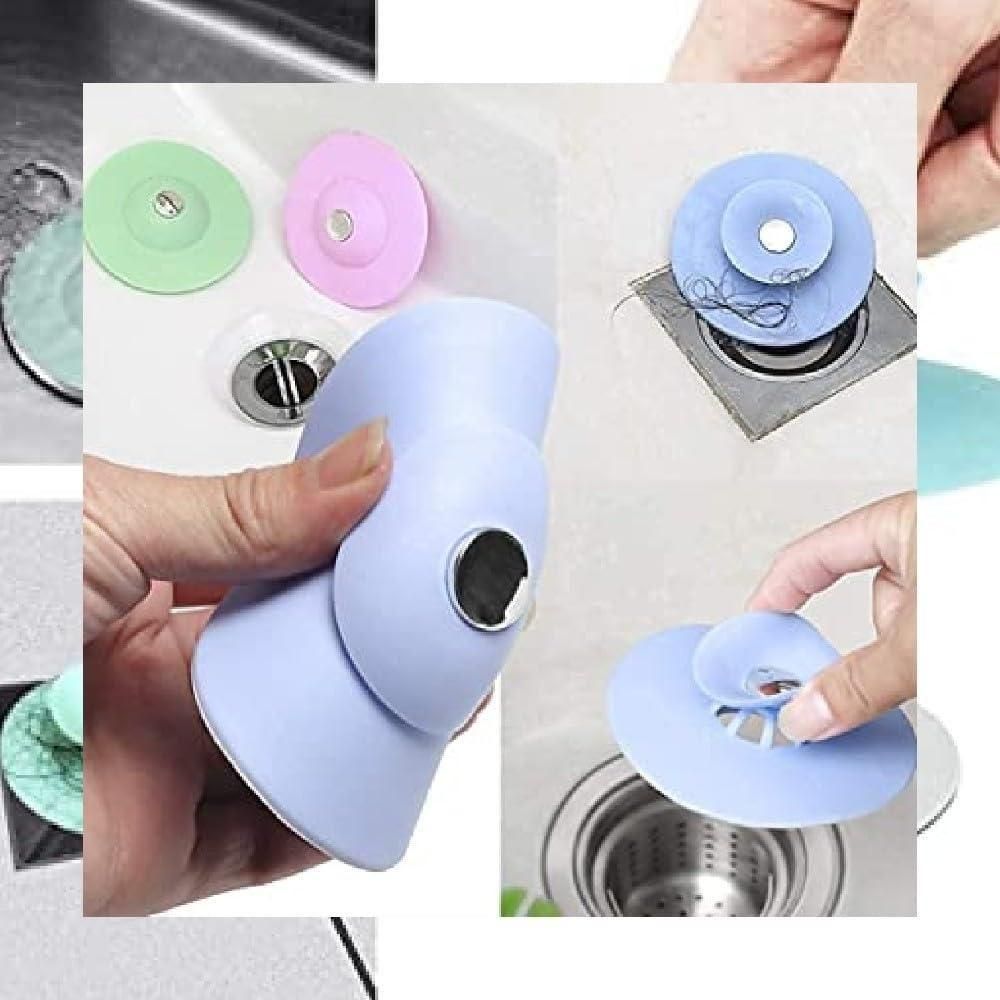 Kitchen Sink Strainer (Pack of 3)
