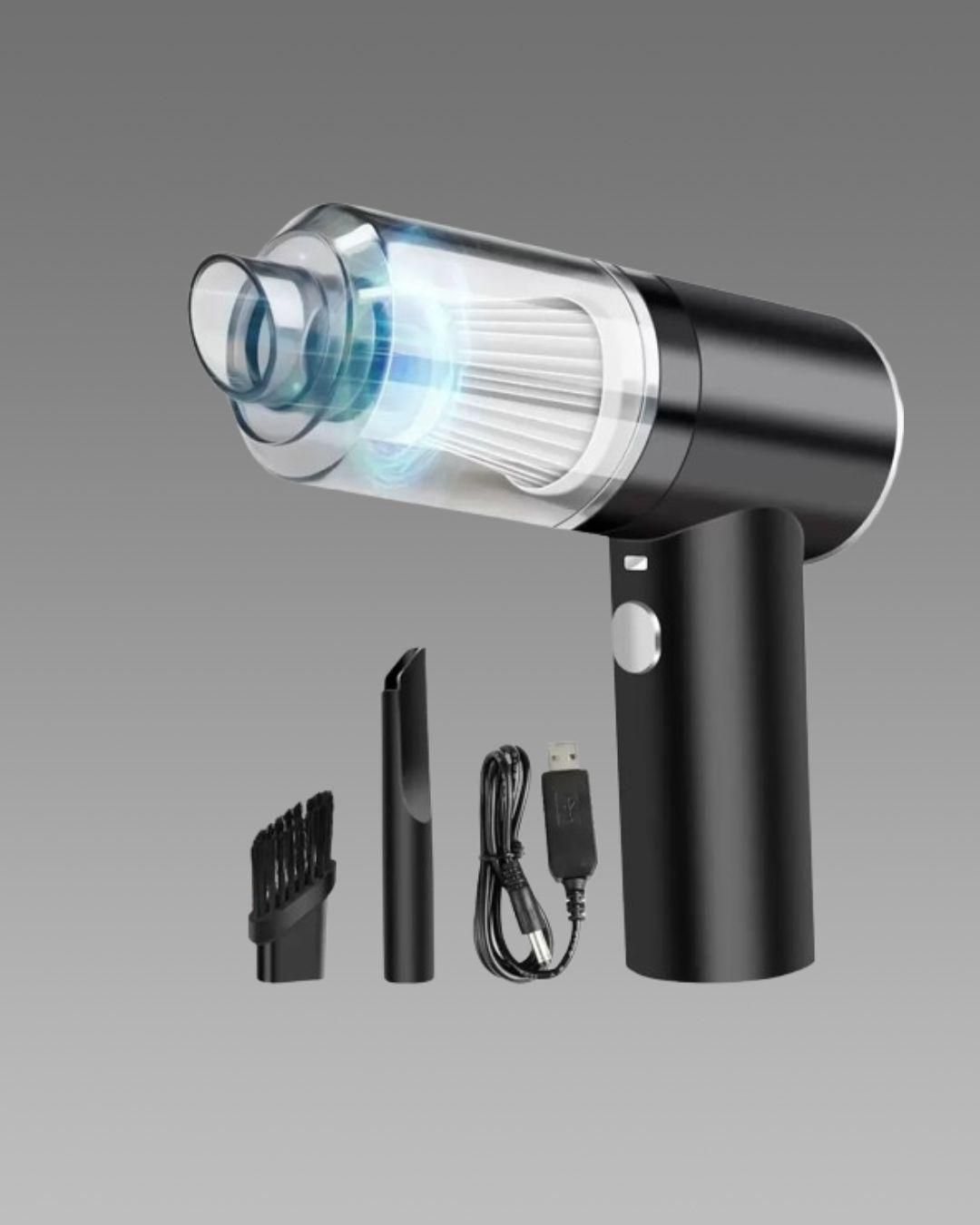 portable vacuum cleaner