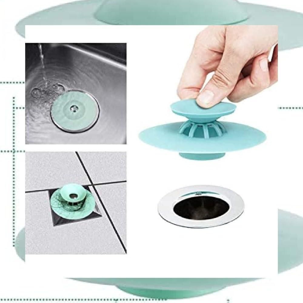 Kitchen Sink Strainer (Pack of 3)