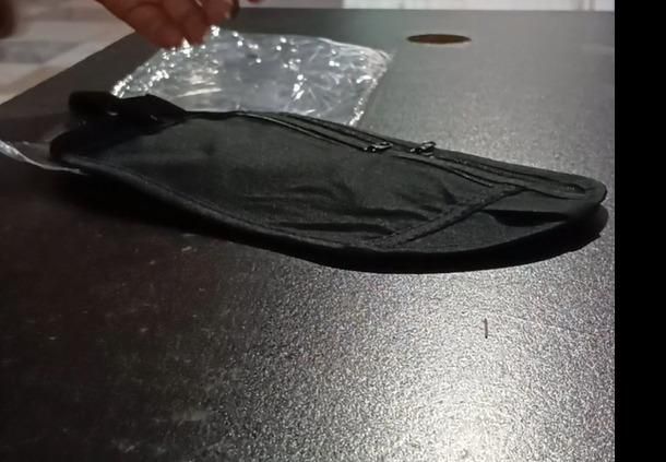 waist belt bag