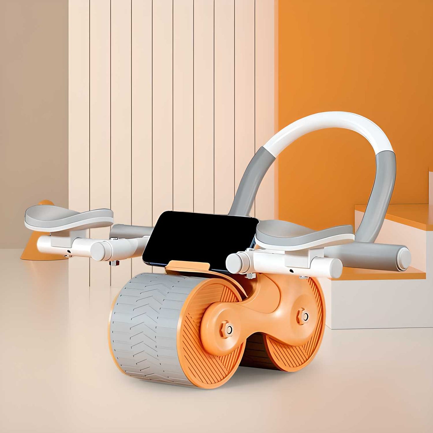 abdominal exercise roller