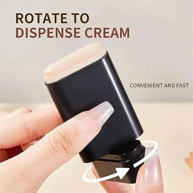 double head foundation make up stick