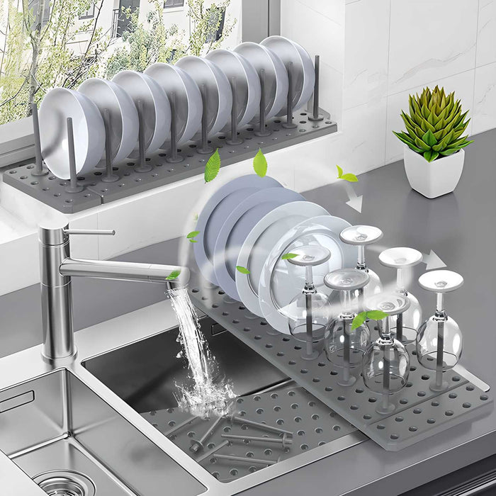 Kitchen & Home