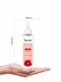 Bejoy Japanese Camellia Hair Oil–120 ml (Pack of 2)