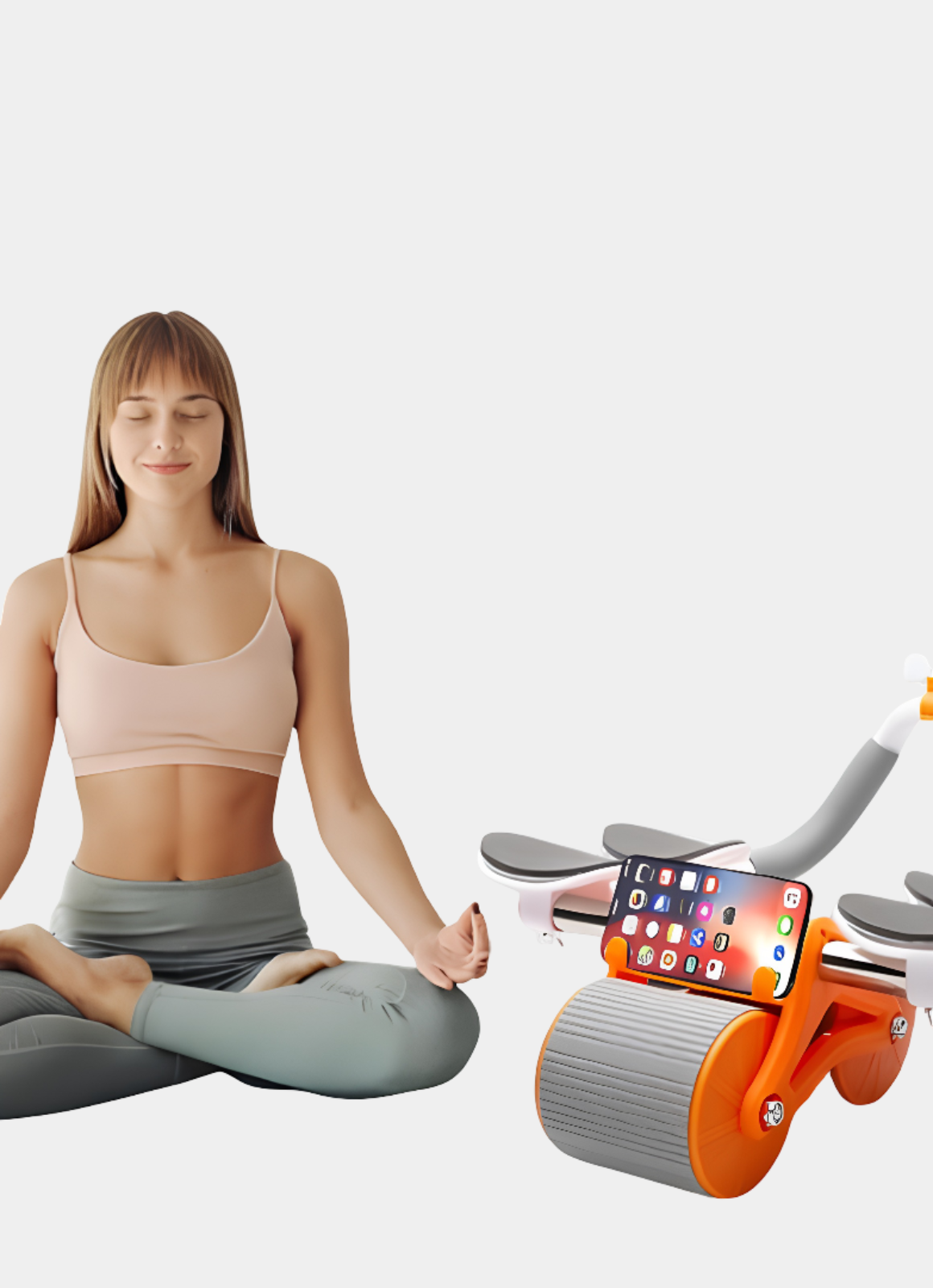 HEALTH & FITNESS