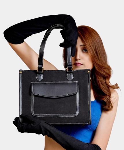 Large Capacity Tote Bag