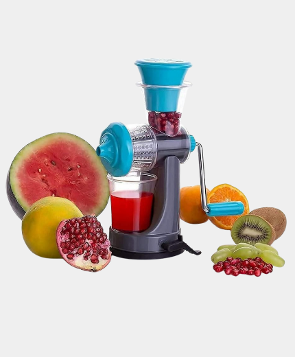 Manual Hand Juicer