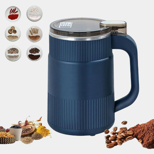 Stainless Steel Grinder