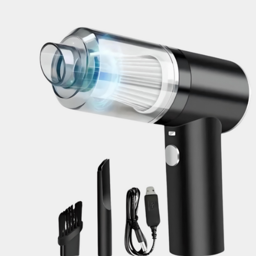 Portable Vacuum Cleaner