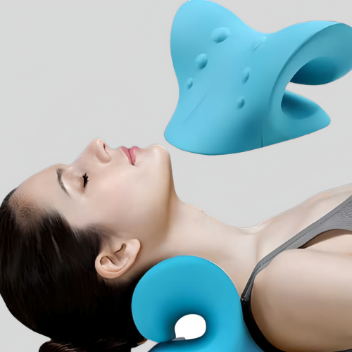 Neck Stretcher Posture Corrector