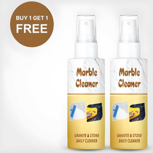 Marble Cleaner