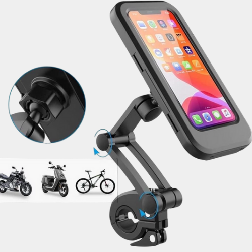 Bike Cell Phone Holder