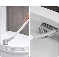 Pack of 2 Golf Toilet Brush, Long Handle Toilet Brush