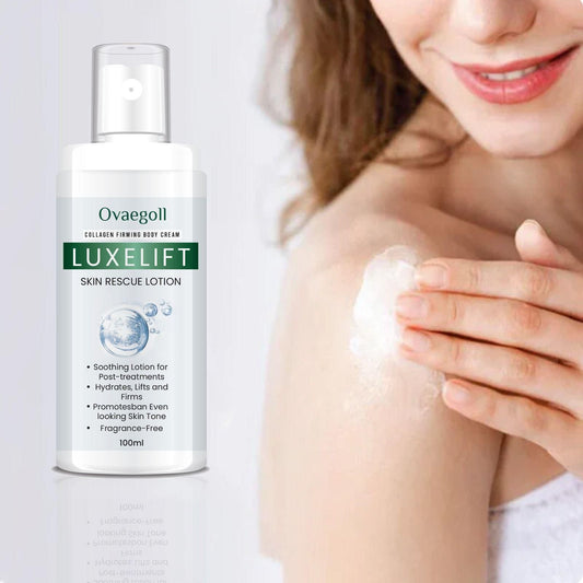 Ovaegoll Collagen Firming Body Cream