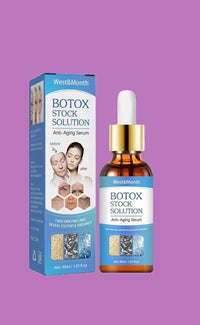 Botox Anti-Aging Serum, Youthfully Botox Face Serum (Pack of 2)