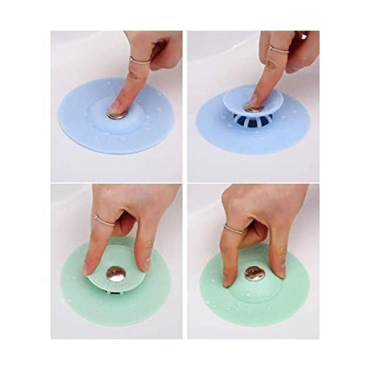 Kitchen Sink Strainer (Pack of 3)