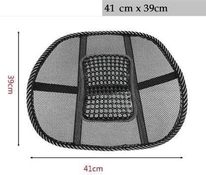 back seat supporter lumbar chair