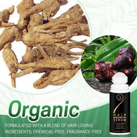 Hair Growth SERUM 45ml