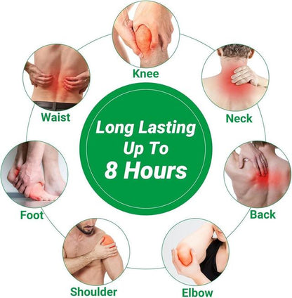 Knee Patches – Fast &amp; Effective Pain Relief