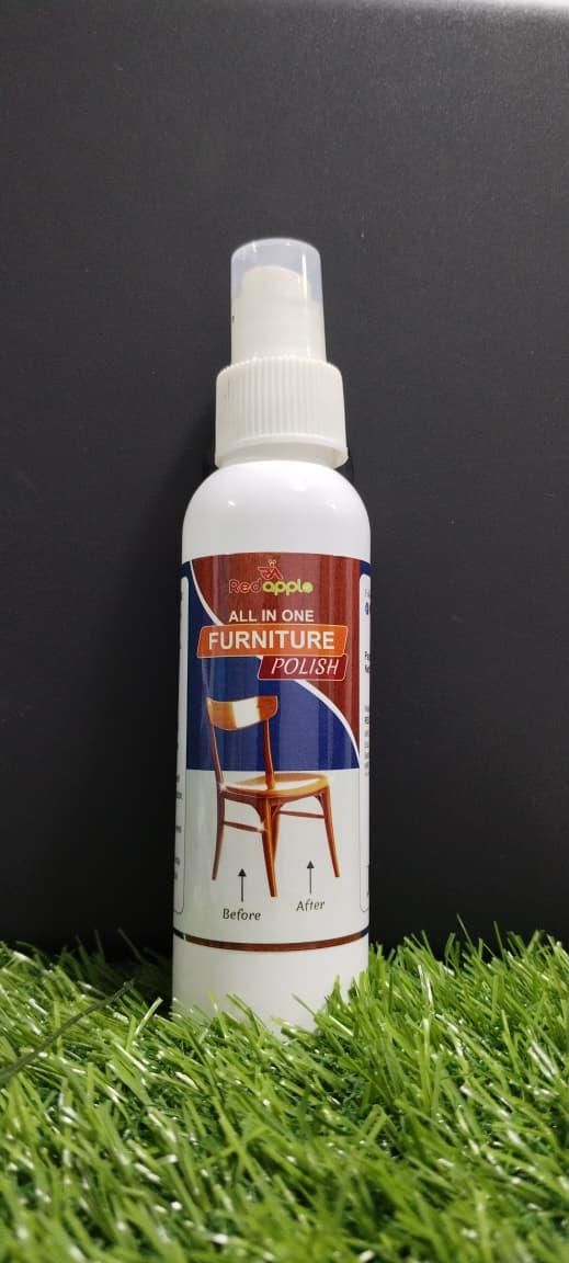 all in one furniture polish 200 ml pack of 3