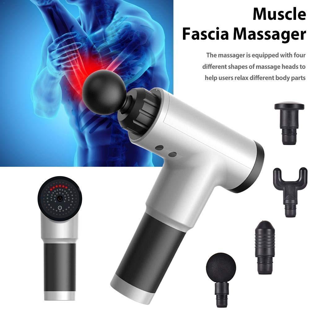 fascial gun massager