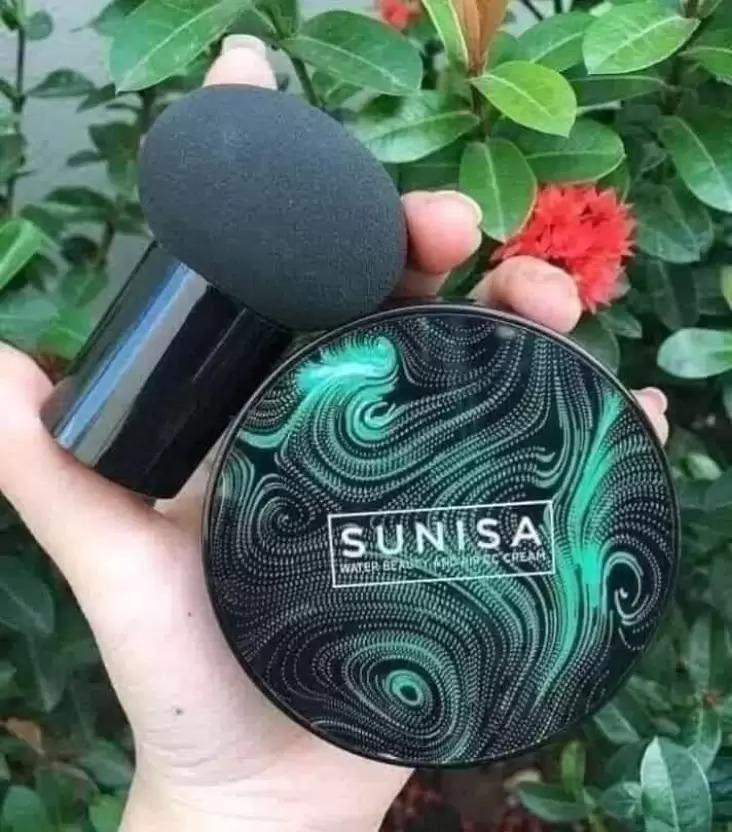 sunisa foundation