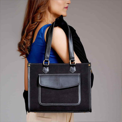 Large Capacity Tote Bag