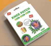 Knee Patches – Fast &amp; Effective Pain Relief