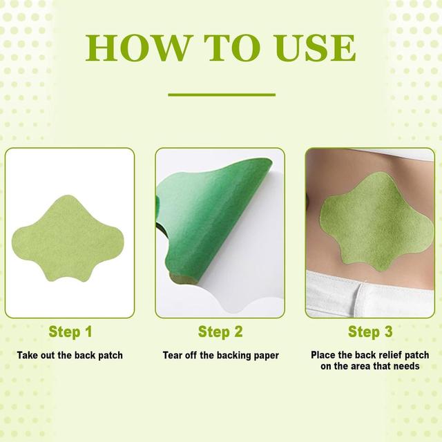 Knee Patches – Fast &amp; Effective Pain Relief