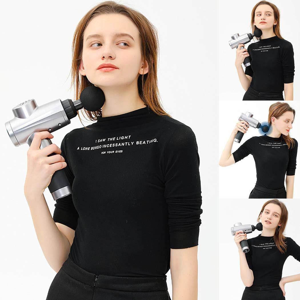 fascial gun massager