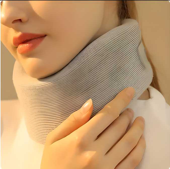 cervical collar