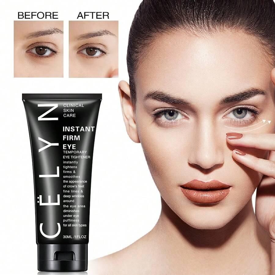 instant firmx eye bag cream50g