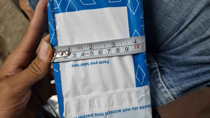 Silicon Hair Buckle (Pack of 2)