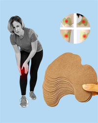 Knee Patches – Fast &amp; Effective Pain Relief