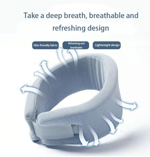 cervical collar