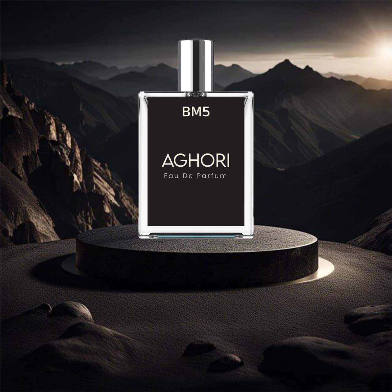 aghori eau de parfum 50ml pack of 1