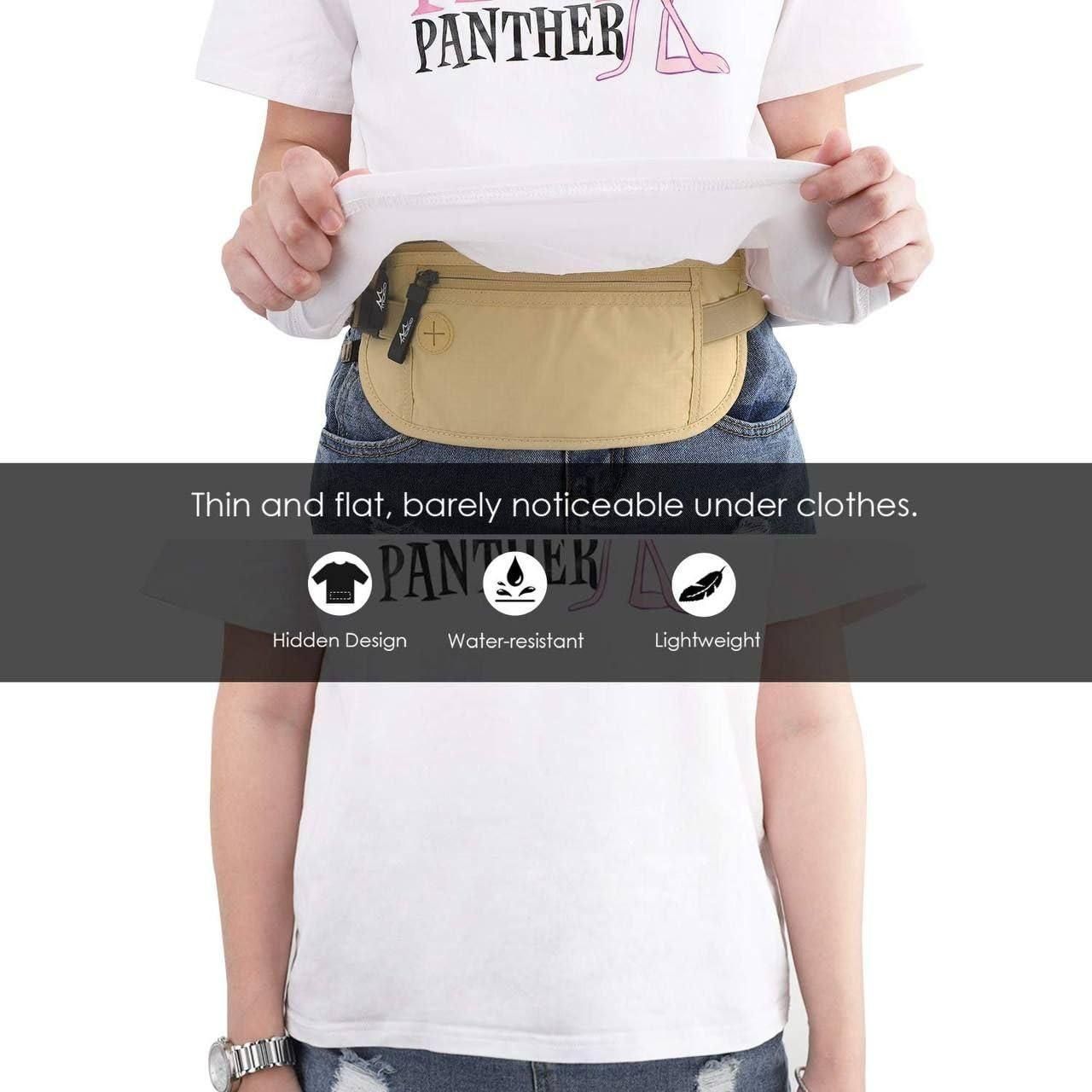 waist belt bag