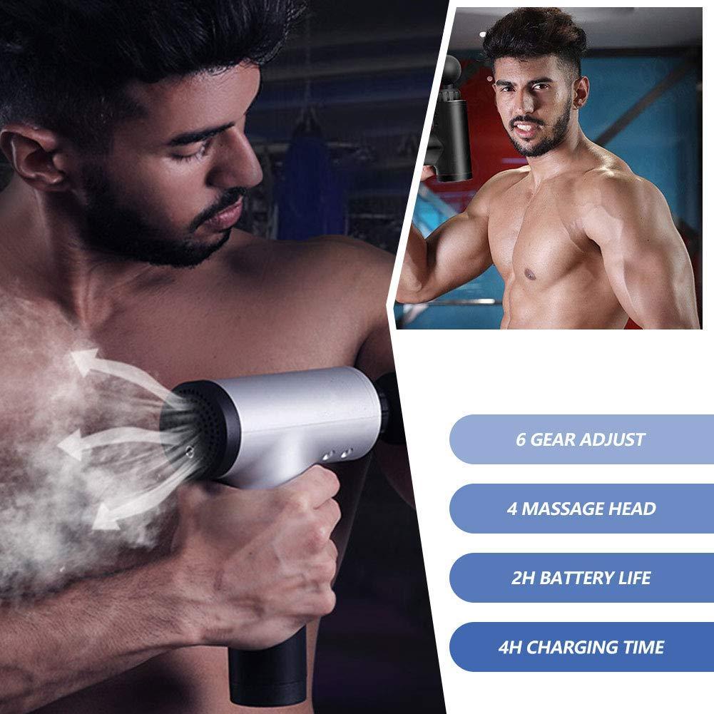 fascial gun massager