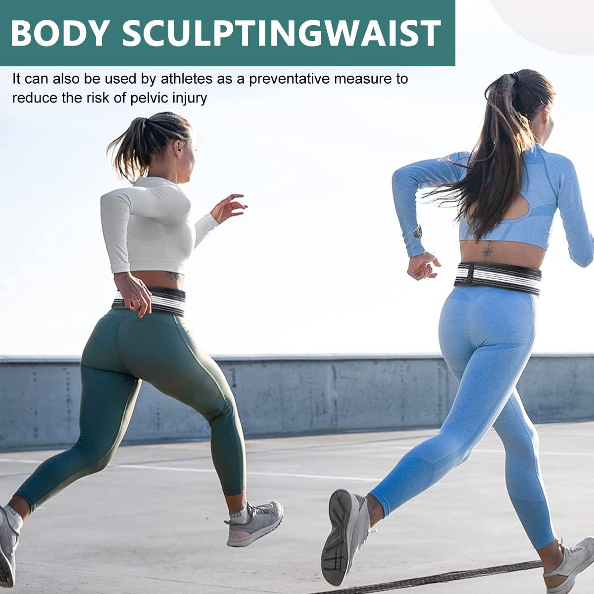 lower back support brace