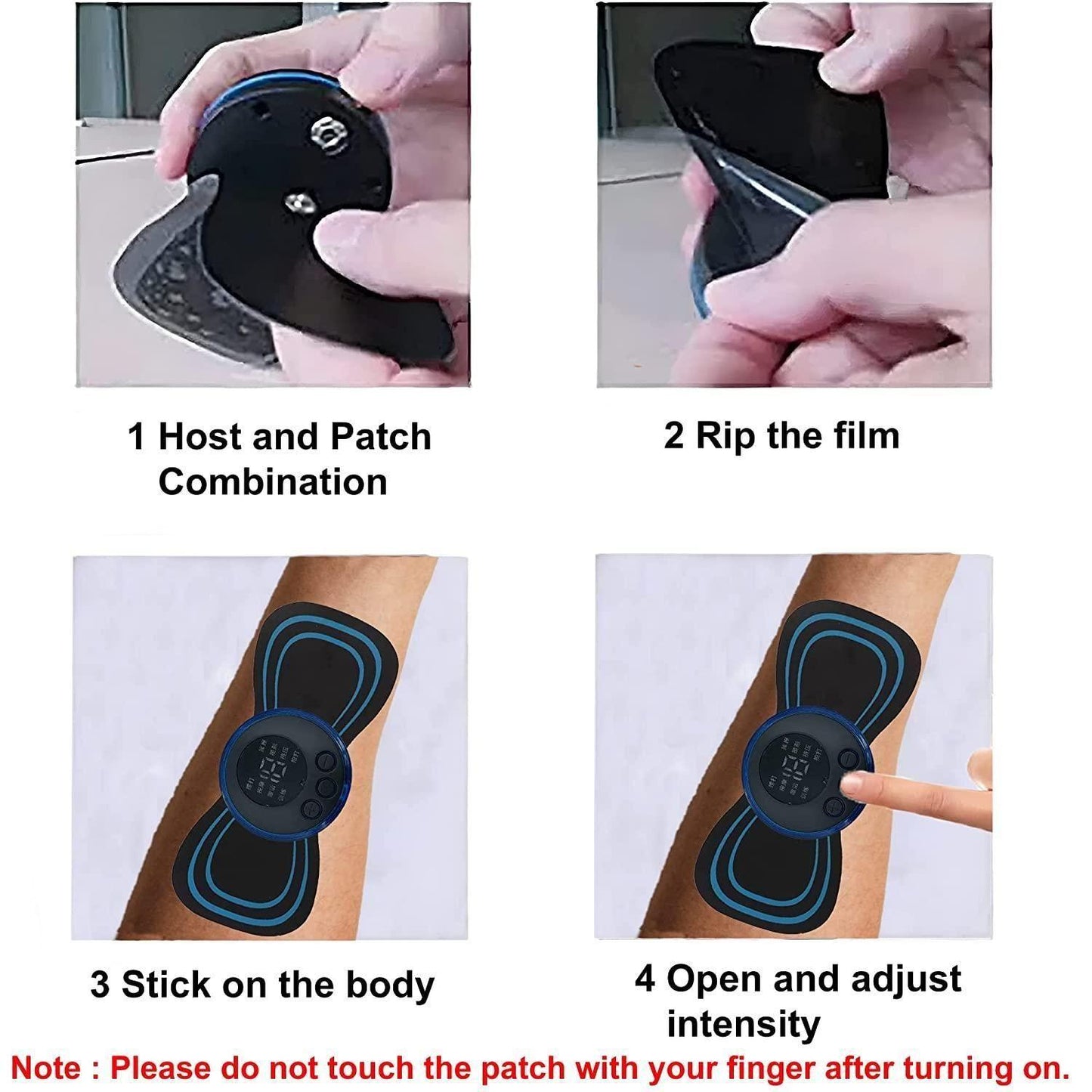 mini massager