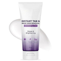 Dead Skin Tan Remover Combo Pack -100 ml