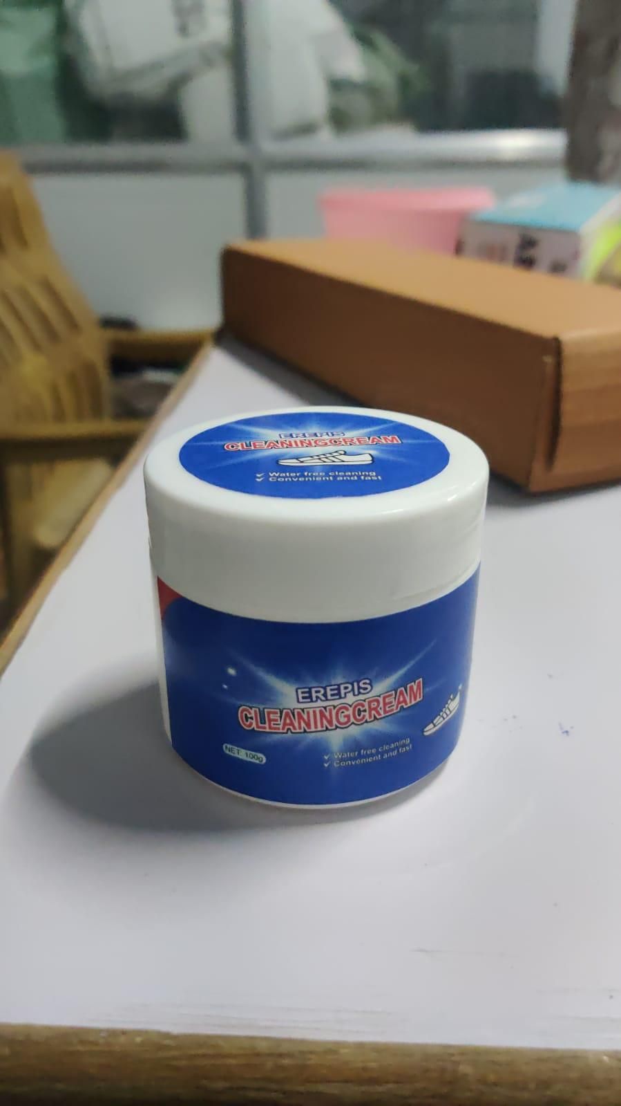 Multipurpose Whitening Cleaner