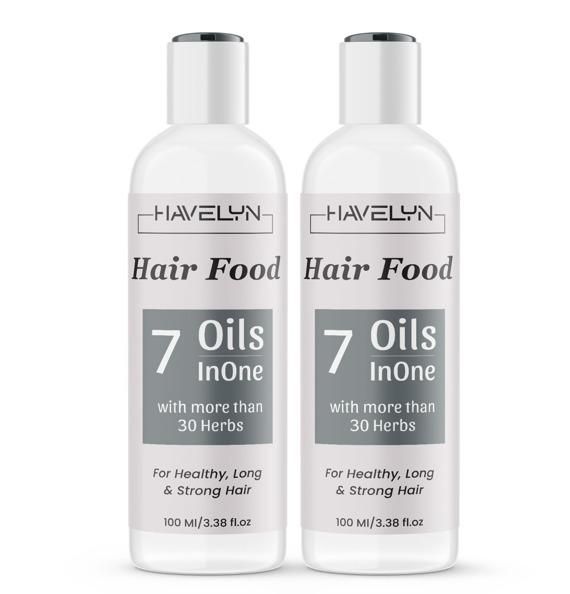 havelyn hair food oil